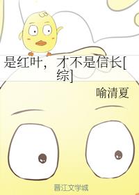 是红叶，才不是信长[综]